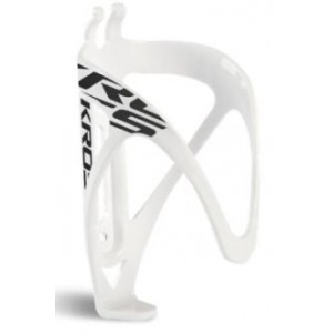 Kross Grid Ч-бел. Держатель для бутылки на велосипед