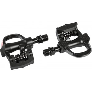 Kross Hurried Педали для велосипеда Kross Hurried Педали для велосипеда