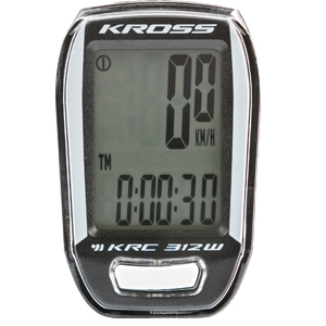 Kross KRC312W 12fun. CY-S312 Ч./бел.