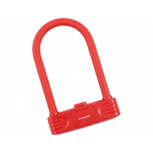 Kross KZU250 (sark.) U-Lock atslēga ar kodu (T4CZP000193RD)