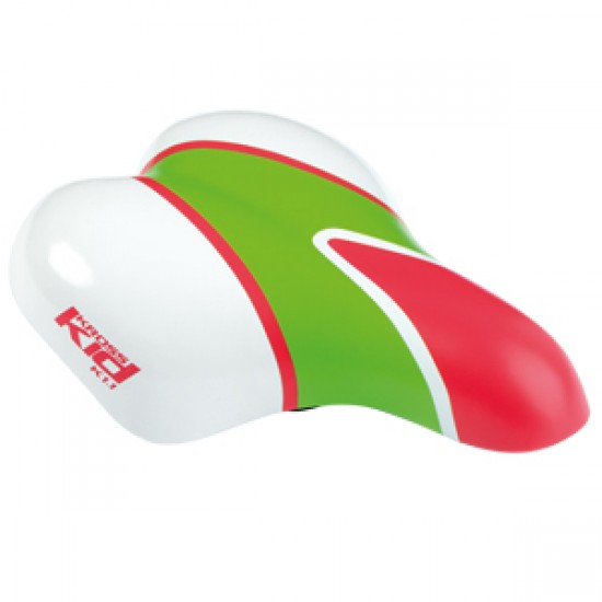 Kross Kid K1.1 Велосипедное сиденье Kross Kid K1.1 Велосипедное сиденье