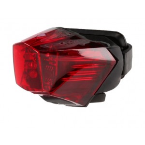 Kross Красн. Dral (T4COSLT0145) велосипедный фонарь