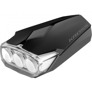 Kross LUMI II (T4COSLP0222BK)