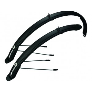 Kross Merlin SDL 28(T4CBL280060BK)Крылья для велосипеда Kross Merlin SDL 28(T4CBL280060BK)Крылья для велосипеда