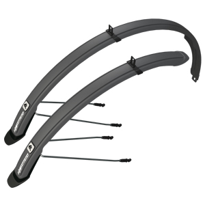 Kross Merlin SDL 28(T4CBL280060GY)Крылья для велосипеда Kross Merlin SDL 28(T4CBL280060GY)Крылья для велосипеда