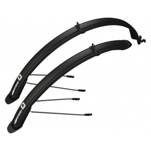 Kross Merlin SDS 28(T4CBL280059BK)Крылья для велосипеда Kross Merlin SDS 28(T4CBL280059BK)Крылья для велосипеда