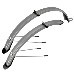 Kross Merlin SDS 28(T4CBL280059GY)Крылья для велосипеда Kross Merlin SDS 28(T4CBL280059GY)Крылья для велосипеда