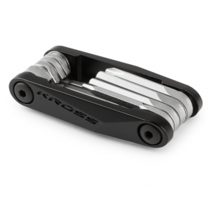 Kross Pro 8 FP (T4CKU000141) Компл. инструм. Kross Pro 8 FP (T4CKU000141) Компл. инструм.