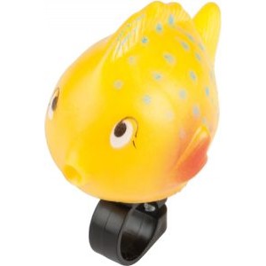 Kross Рыба Велозвонок