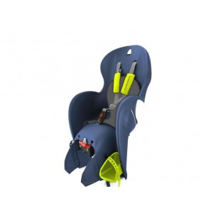 Kross Walaroo (5904993327029) Детское сиденье для велосипеда