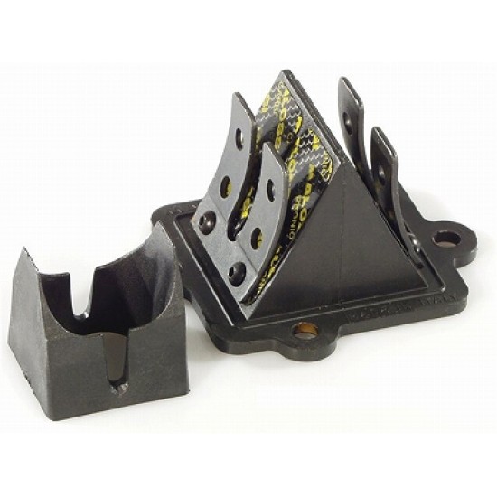 LV12 0.30 Vārpstu membrānu bloks MINARELL Keeway (277731.C0)
