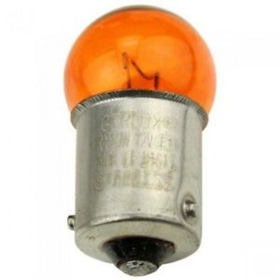 Лампочка 12V 10W BAU15s