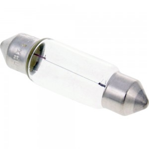 Spuldze C5W SV8.5-8 12V 5W
