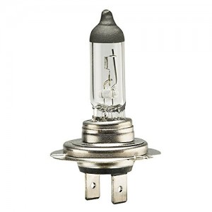 Лампочка Carpoint H7 55W