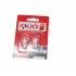 Spuldze LED T10 Speeds zil.