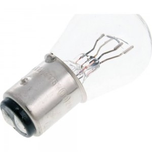 Spuldze P21/5W BAY15d 12V Spuldze P21/5W BAY15d 12V