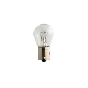 Лампочка P21W 12V 21W BA15s