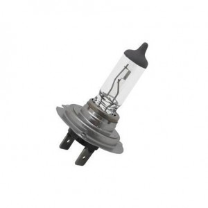 Лампочка PX26D H7 12V 55W