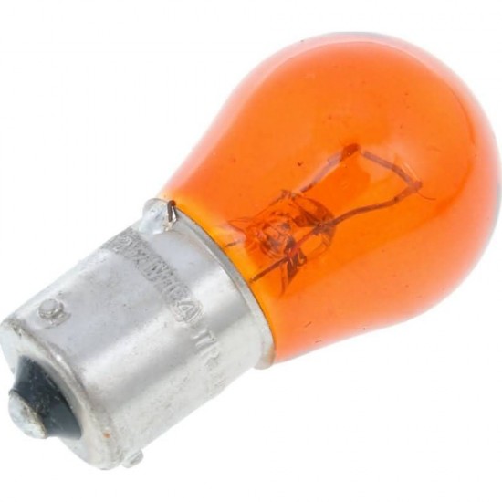 Лампочка PY21W BAU15s 12V 21W