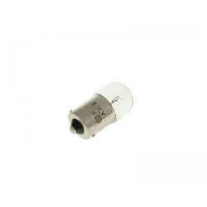 Spuldze R10W BA15S 12V 10W