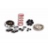MULTIVAR Yamaha-Minarelli MHR вариатор ApriliaYamaha5113161
