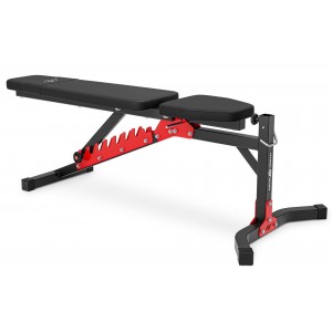 Marbo MH-L115 2.0 Тренировочная скамья