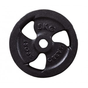 Marbo MW-O5 (5kgD29) Svars