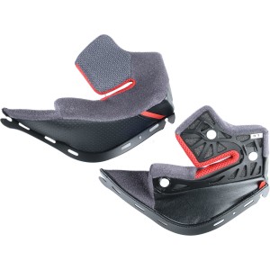 Marushin 889 Comfort Cheekpads (XL)