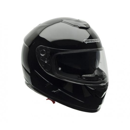 Marushin 889 Comfort MattBlack Mотошлем