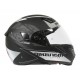 Marushin 999 RS Comfort Shaox BlackSilver Mотошлем