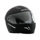 Marushin RS3 MattBlack Mотошлем