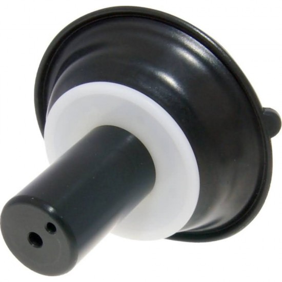 Мембрана карбюратора 16mm 4T 139QMB/QMA