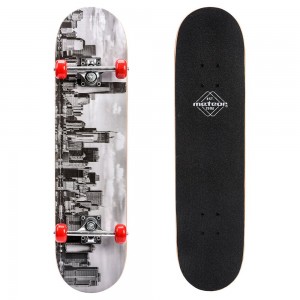 Meteor City Скейтборд