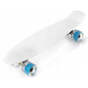 Meteor Multiboard Led (Белый) Скейтборд