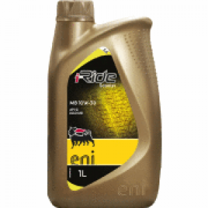 Моторное масло Eni I-Ride Scooter 2T 1L