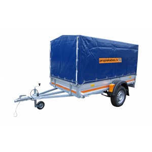 NP1 Syland 230/131/100 Рессорный