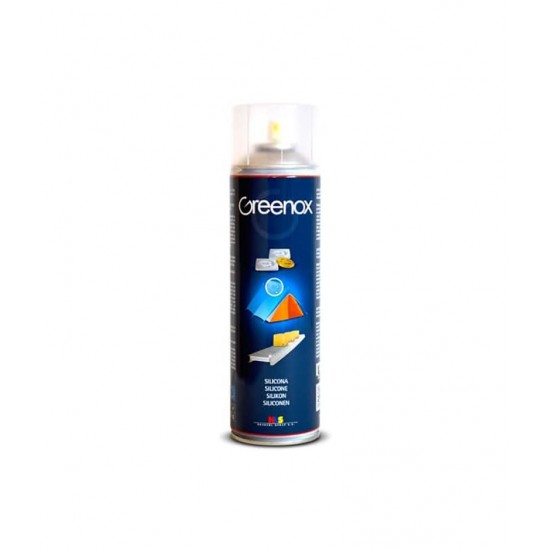NVS silikona smērv.500ml.