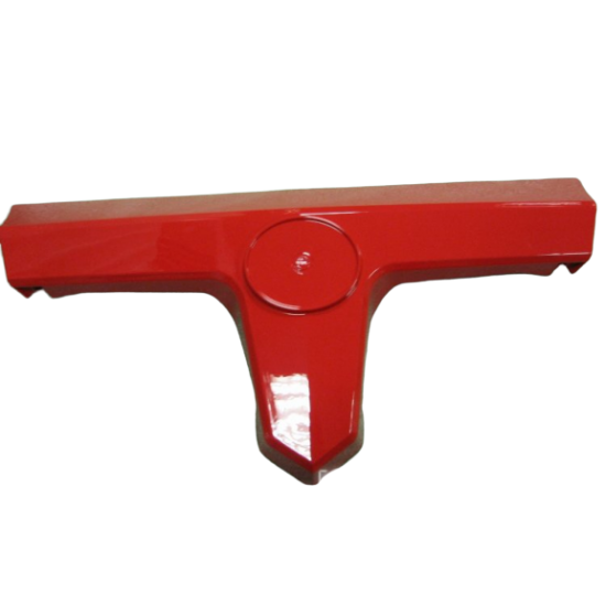Накладка декоративная CFmoto Red