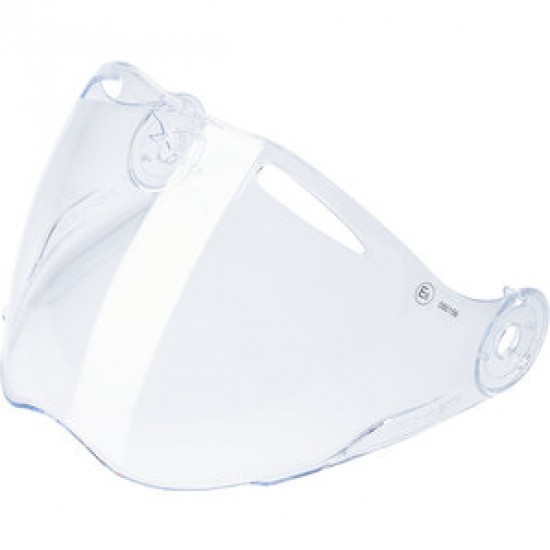 Visor SX.10 (04VISSX0000) stikls Visor SX.10 (04VISSX0000) stikls
