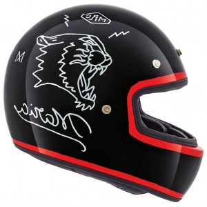 Nexx X.G100 Drake Mотошлем