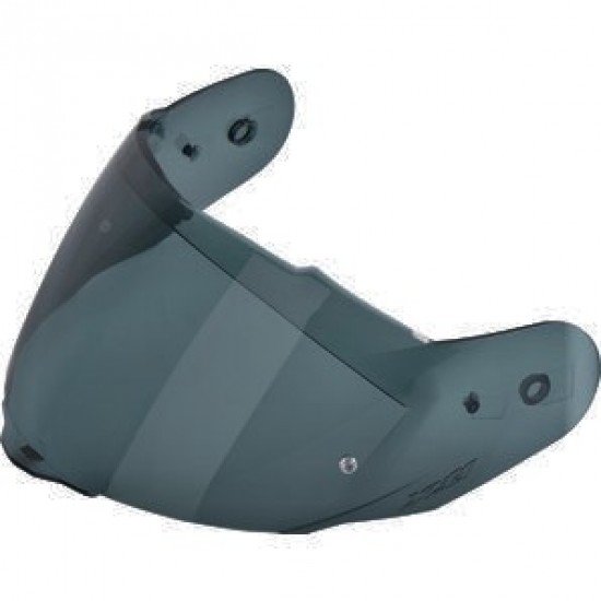 Visor smoke 80% X.T1 (04VISXT0002) stikls