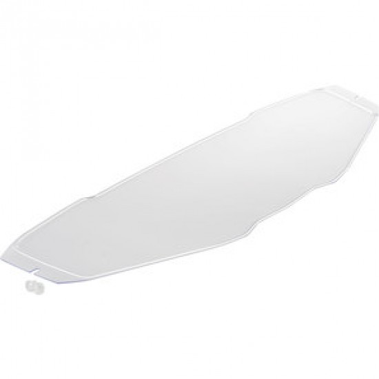 Clear X40 + pins (04PINL005) Pinlock Clear X40 + pins (04PINL005) Pinlock