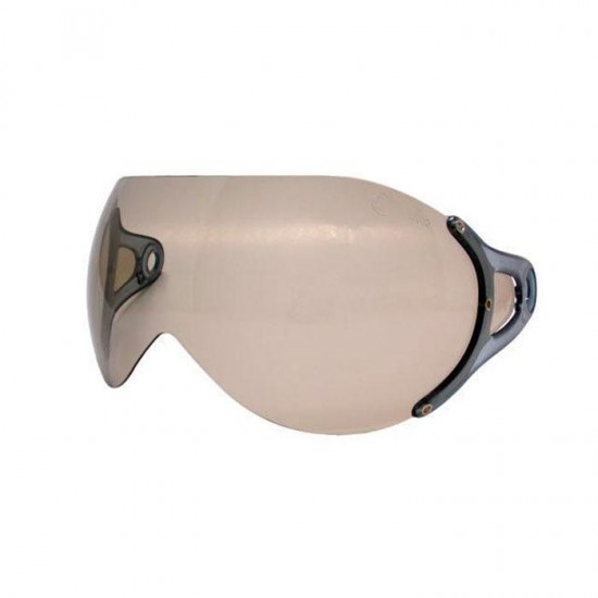 Visor X60 VF Silver (04VISX60020) stikls Visor X60 VF Silver (04VISX60020) stikls