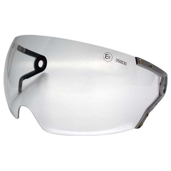 Visor X60 Ice/Rap metal. (04VISX60013) stikls Visor X60 Ice/Rap metal. (04VISX60013) stikls