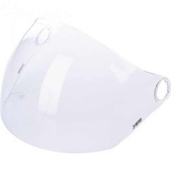 Clear visor X70 (04VISX70000) stikls