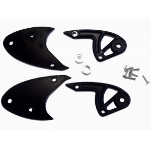 Nexx XR1.R V1 монтаж.комплект