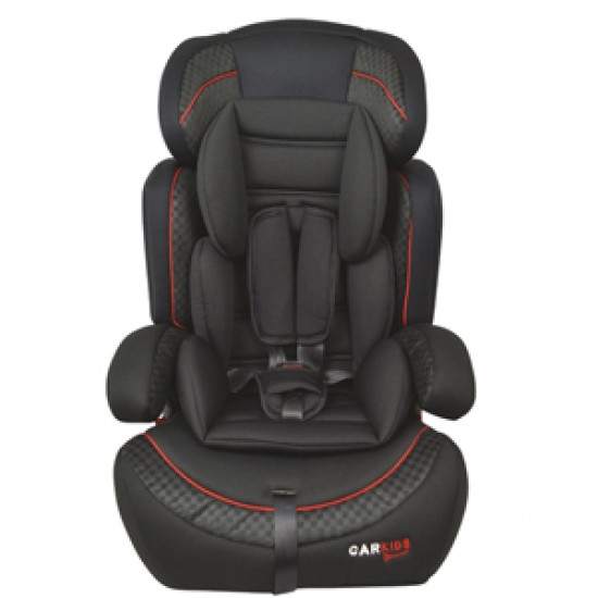 OK 1/2/3 (4310005) Bērnu autokrēsls OK 1/2/3 (4310005) Bērnu autokrēsls