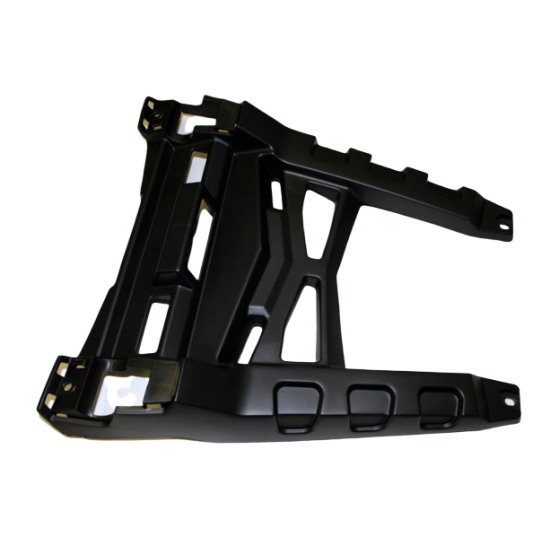 Aizmug. plastmasa vīrs āķa CFmoto Black
