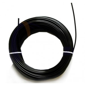 Ātr. pārsl. troses apvalks 4mm Alhonga