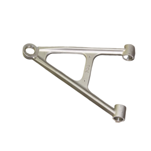 Передний нижний левый рычаг X8 alum CFmoto